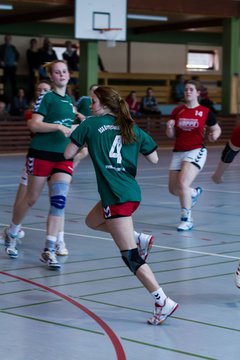 Bild 263 - A-Juniorinnen HSG Kremperheide/M�nsterdorf - HSG J�rl DE Vi�l : Ergebnis: 33:12